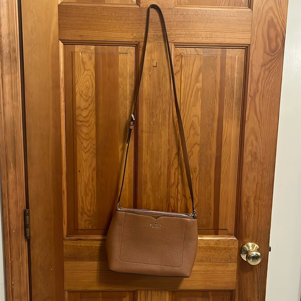 Kate spade cross body bag